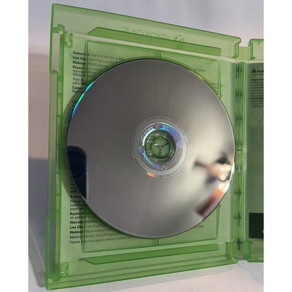 Just Dance 2019 - Xbox One Standard Edition Tested - Picture 6 of 7